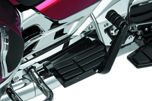 Cargar imagen en el visor de la galería, Kuryakyn Transformer Floorboards 01-17 Honda GL1800 Black