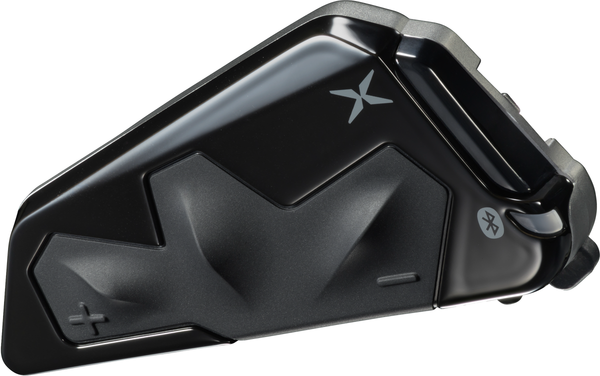 Exocom Link-1C Bluetooth Communicator (DUAL PACK) (EC-LINK1C-D)