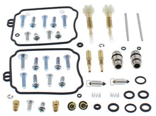 Cargar imagen en el visor de la galería, All Balls Racing 98-05 Yamaha XVS650 V-Star Carburetor Rebuild Kit