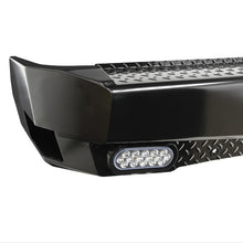 Cargar imagen en el visor de la galería, Westin 19-20 Chevy Silverado 1500 HDX Bandit Rear Bumper - Black