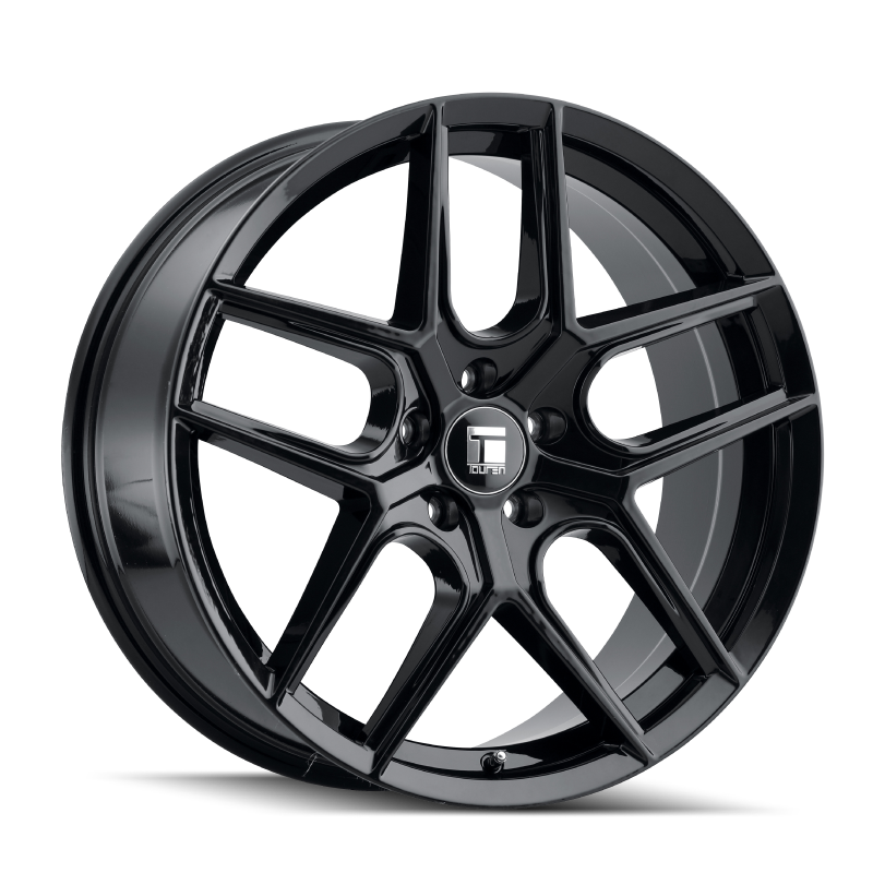 Touren 3279 TR79 20x9 / 6x139.7 BP / 30mm Offset / 106mm Hub Gloss Black Wheel (3279-2983GB30)
