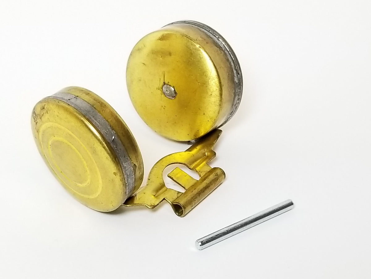 K&S Carburetor Float (56-1621)
