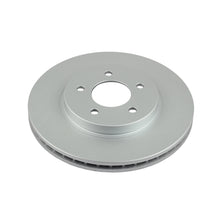 Cargar imagen en el visor de la galería, Power Stop 05-12 Ford Escape Front Evolution Geomet Coated Rotor