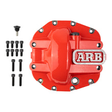 Cargar imagen en el visor de la galería, ARB Diff Cover JL Sport Rear M200 Axle