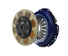 SPEC Stage 2 Clutch Kit — Fits 2000-2003 Audi TT 1.8L