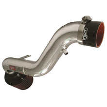 Cargar imagen en el visor de la galería, Injen 88-91 Civic Ex Si CRX Si Polished Short Ram Intake