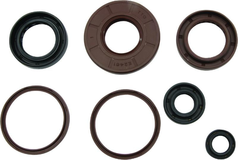 QuadBoss Qb Oil Seal Set