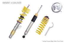 Cargar imagen en el visor de la galería, KW Coilover Kit V3 2019+ BMW Z4 sDrive M40I (G29) / A90 Toyota Supra