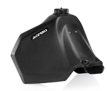 Cargar imagen en el visor de la galería, Tanque de combustible de 5,3 galones Acerbis 15+ Suzuki DR650S/ 96-14 DR650SE - Negro