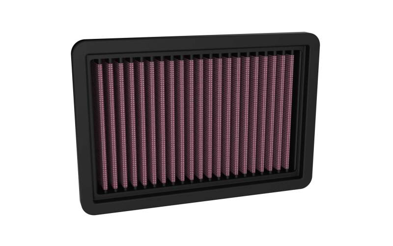 K&N 33-3187 Air Filter — Fits 21-24 Dacia Jogger/Logan III 1.0L