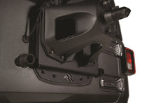 Cargar imagen en el visor de la galería, Rugged Ridge Spare Tire Relocation Bracket 18-20 Jeep Wrangler JL