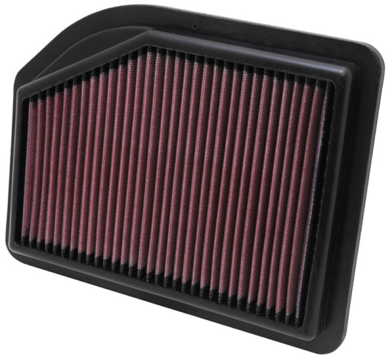 K&N Replacement Air Filter 33-2477 — Fits 2012-2014 Honda CR-V