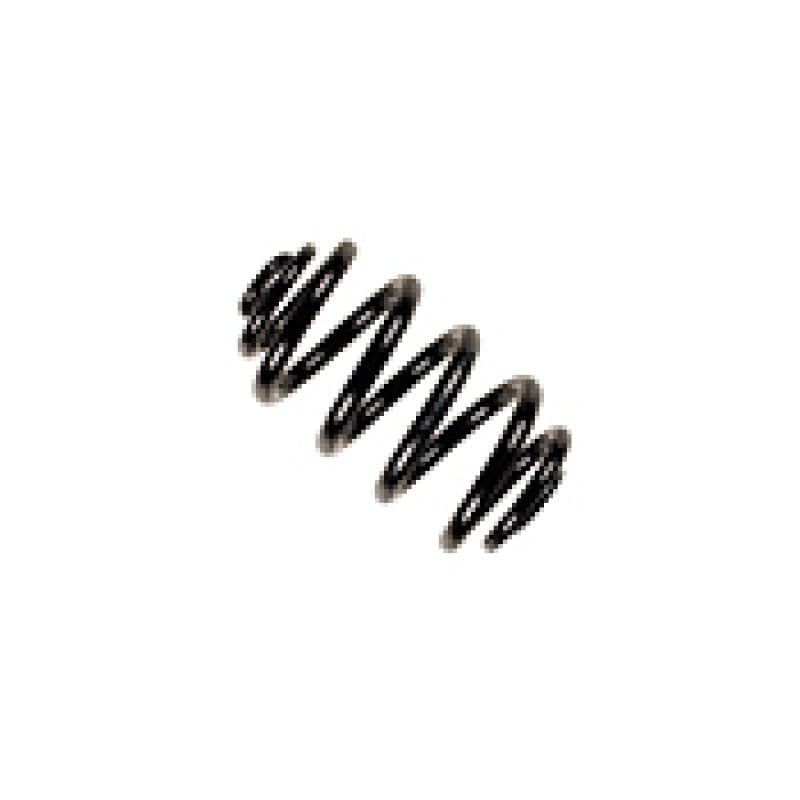 Bilstein B3 OE Replacement Rear Coil Spring — Fits 04-10 BMW X3