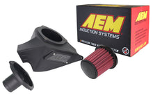 Cargar imagen en el visor de la galería, AEM 07-13 BMW 328i L6-3.0L F/I Cold Air Intake