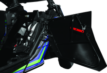 Load image into Gallery viewer, DragonFire Racing UTV Doors - Can-Am Maverick X3 MAX 17-19 4 Door