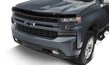 Cargar imagen en el visor de la galería, AVS 22-23 Chevrolet Silverado 1500 (Excl. ZR2/LT TB) Bugflector Medium Profile Hood Shield - Smoke