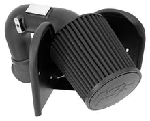 Cargar imagen en el visor de la galería, K&amp;N 03-07 Dodge Ram Pickup 2500/3500 5.9L DSL Black Performance Intake Kit