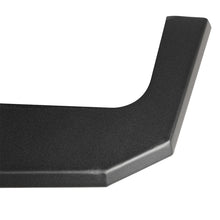 Cargar imagen en el visor de la galería, Jeep Wrangler Rugged Ridge Double X Striker Negro 76-86 Jeep CJ 87-18