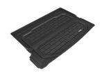 3D MAXpider 18-23 BMW X2 Kagu Black Cross Fold Cargo Liner