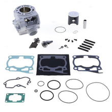 Cargar imagen en el visor de la galería, Athena 01-04 Yamaha YZ 125 Stock Bore Complete Cylinder Kit