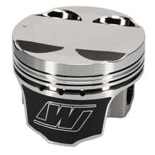 Cargar imagen en el visor de la galería, Wiseco Mitsu 4G64 w/4G63 Heads 10.5:1 E85 Piston Kit