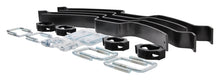 Cargar imagen en el visor de la galería, Hellwig 19-21 Chevrolet Silverado 1500 2/4WD Pro Series - Up To 2500lb Level Load Capacity