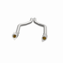 Cargar imagen en el visor de la galería, MagnaFlow Conv DF 05- SRT-8 6.1L OFF ROAD