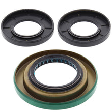 Cargar imagen en el visor de la galería, All Balls Racing 04-05 Can-Am Outl&amp;er 330 Differential Seal Only Kit Front