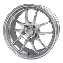 Cargar imagen en el visor de la galería, Enkei PF01 15x8 4x100 35mm Offset Silver Wheel