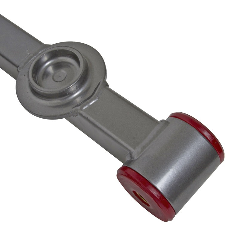 BBK Rear Control Arm Kit Heavy-Duty Boxed Steel — Fits 1999-2004 Ford Mustang
