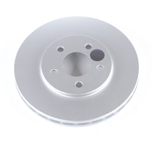 Cargar imagen en el visor de la galería, Power Stop 95-00 Chrysler Cirrus Front Evolution Geomet Coated Rotor