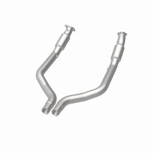 Cargar imagen en el visor de la galería, MagnaFlow Conv DF 05- SRT-8 6.1L OFF ROAD