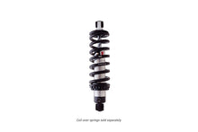 Load image into Gallery viewer, QA1 Proma Star Series Coil-Over Shock Absorber - Single Adj. - Bushing Mount - 10.125in/14in - Alum