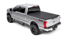 Cargar imagen en el visor de la galería, AMP Research 22-23 Ford F-250/350/450 All Cabs (Fits Only Sync 4 Models) PowerStep Plug N Play - Blk