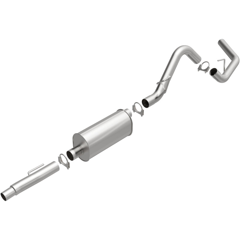 MagnaFlow BRE Exhaust Kit 11-14 Ford F-150