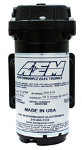 Cargar imagen en el visor de la galería, AEM Water / Methanol Injection 6-Amp Recirculation-Style Pump 200psi for One-Gallon Kit **replacemen