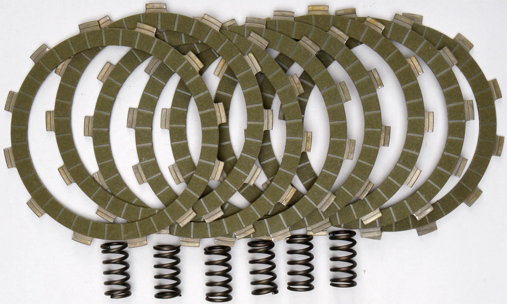 EBC Street Racer Clutch KIT SRC53