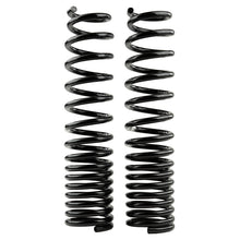 Load image into Gallery viewer, ARB / OME 2021+ Ford Bronco Rear Coil Spring Set for Medium Loads