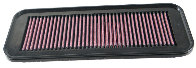 K&N 33-2922 Panel Air Filter — Fits 2006 Perodua Myvi