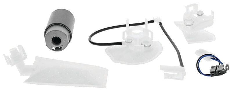 QuadBoss 09-14 Yamaha YFM550 Grizzly 4x4/EPS Fuel Pump Rebuild Kit