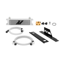 Cargar imagen en el visor de la galería, Mishimoto 02-05 Subaru WRX/STi Thermostatic Oil Cooler Kit