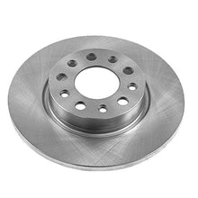 Cargar imagen en el visor de la galería, Power Stop 16-18 Fiat 500X Rear Autospecialty Brake Rotor