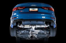 Cargar imagen en el visor de la galería, AWE Tuning Audi 8V S3 SwitchPath Exhaust w/Diamond Black Tips 102mm