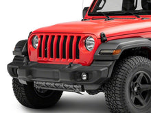 Cargar imagen en el visor de la galería, Raxiom 18-23 Jeep Wrangler JL Sport Axial Series SEQL LED Parking/Turn Signal Lights- Smoked