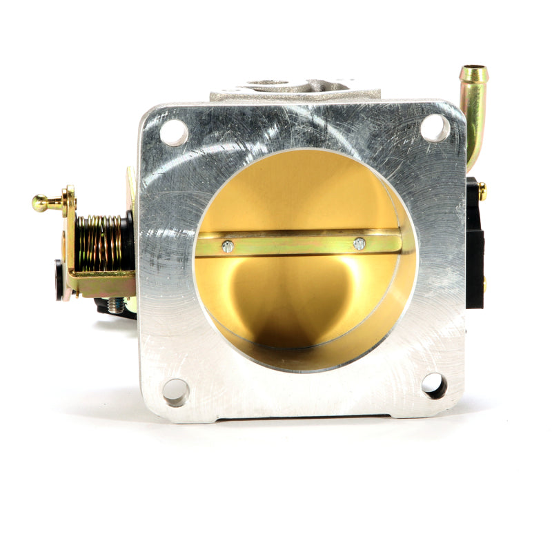 BBK Power Plus 70mm Throttle Body — 86-93 Ford Mustang 5.0