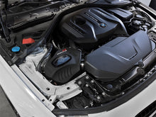 Cargar imagen en el visor de la galería, aFe 16-17 BMW 330i/ix &amp; 430i/ix 2.0L AIS P5R Cold Air Intake System