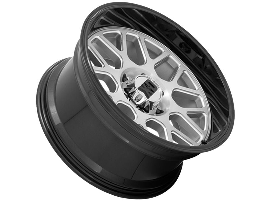 XDXD849 24X12 8X170 CEPILLO-FRESADORA NEGRO-LP -44MM