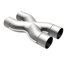 Cargar imagen en el visor de la galería, MagnaFlow Smooth Trans X 3/3 X 14 SS