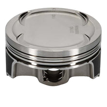 Cargar imagen en el visor de la galería, Wiseco Nissan 04 350Z VQ35 4v Dished -10cc 96mm Piston Shelf Stock Kit