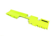 Cargar imagen en el visor de la galería, Perrin 15-21 WRX/STI Radiator Shroud (With/Without OEM Intake Scoop) - Neon Yellow